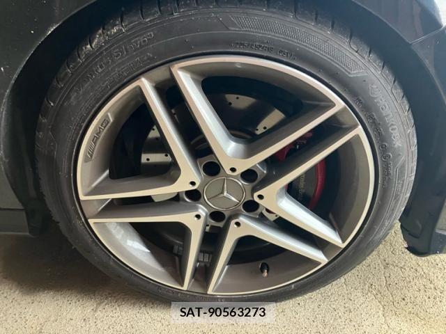 Mercedes Benz A-CLASS 2014-06 8780967-25