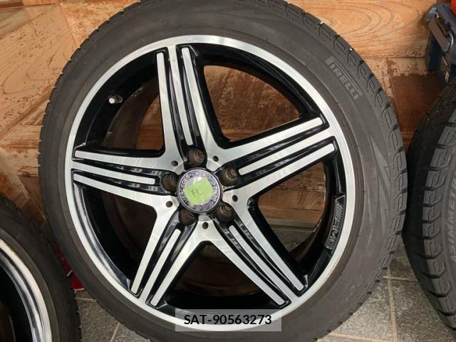 Mercedes Benz A-CLASS 2014-06 8780967-26