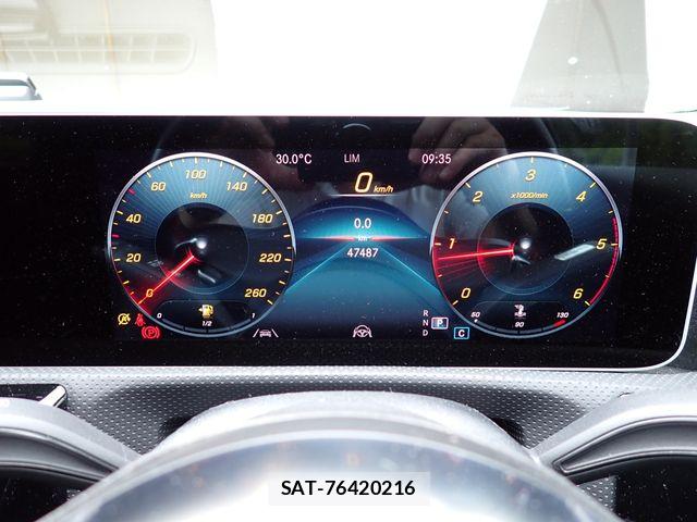 Mercedes Benz A-CLASS 2019-09 8780965-9