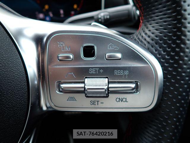 Mercedes Benz A-CLASS 2019-09 8780965-19