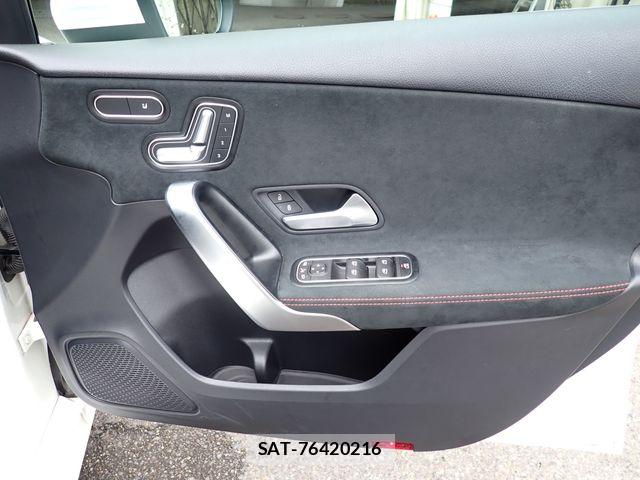 Mercedes Benz A-CLASS 2019-09 8780965-20