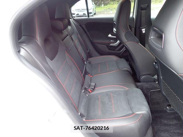 Mercedes Benz A-CLASS 2019-09 8780965-22