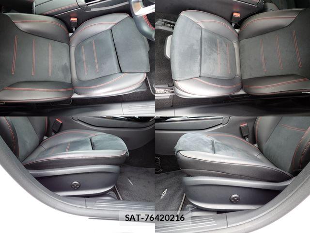 Mercedes Benz A-CLASS 2019-09 8780965-23