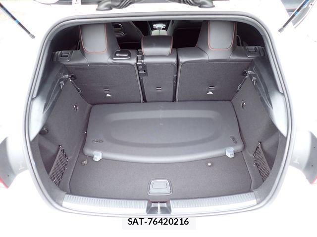 Mercedes Benz A-CLASS 2019-09 8780965-24