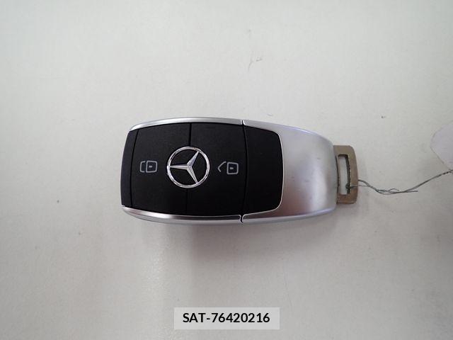 Mercedes Benz A-CLASS 2019-09 8780965-27