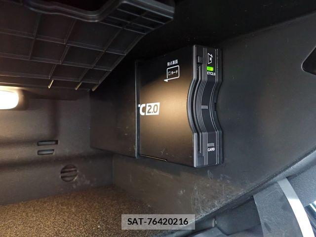 Mercedes Benz A-CLASS 2019-09 8780965-28