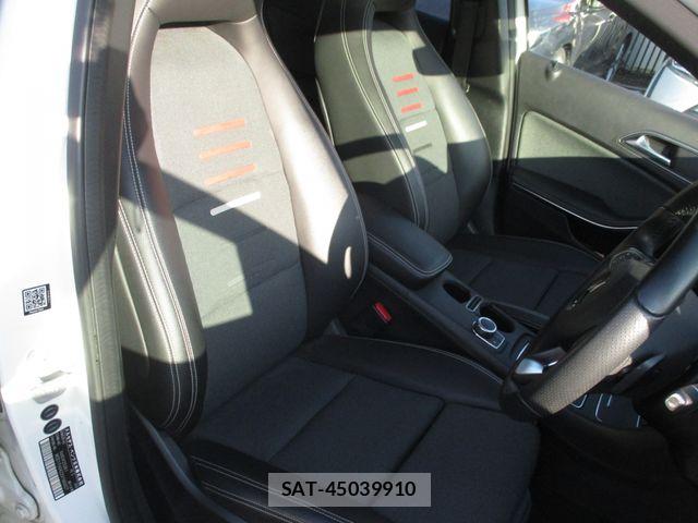 Mercedes Benz A-CLASS 2016-10 8780968-10