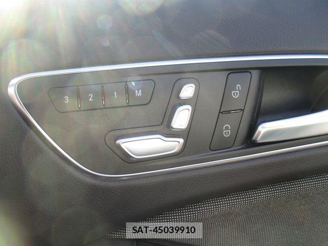 Mercedes Benz A-CLASS 2016-10 8780968-19