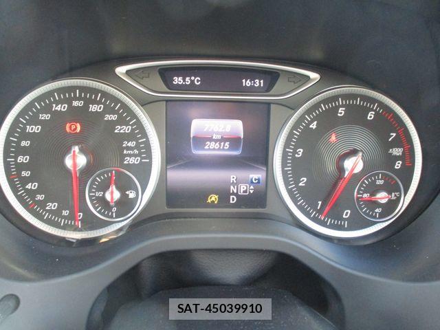 Mercedes Benz A-CLASS 2016-10 8780968-20