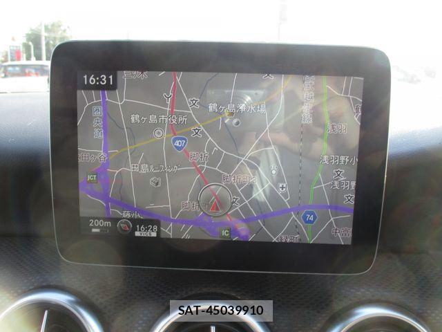 Mercedes Benz A-CLASS 2016-10 8780968-21