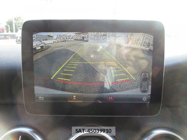 Mercedes Benz A-CLASS 2016-10 8780968-22