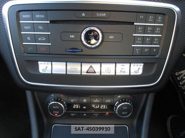 Mercedes Benz A-CLASS 2016-10 8780968-23
