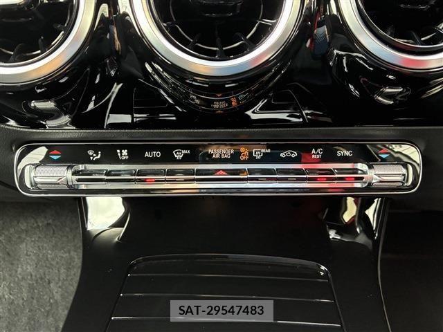 Mercedes Benz A-CLASS 2020-01 8796593-11