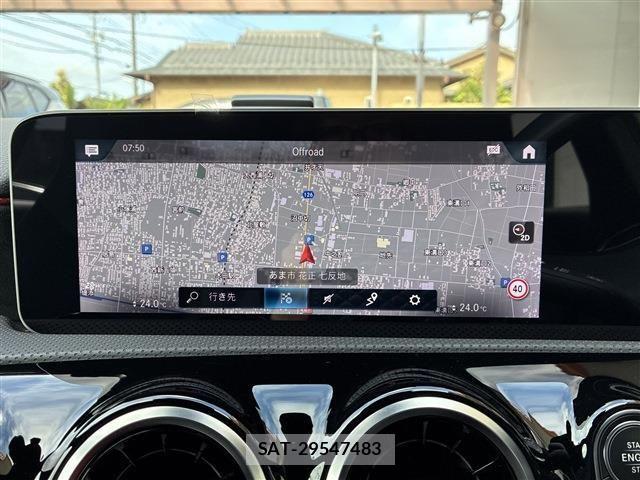 Mercedes Benz A-CLASS 2020-01 8796593-12