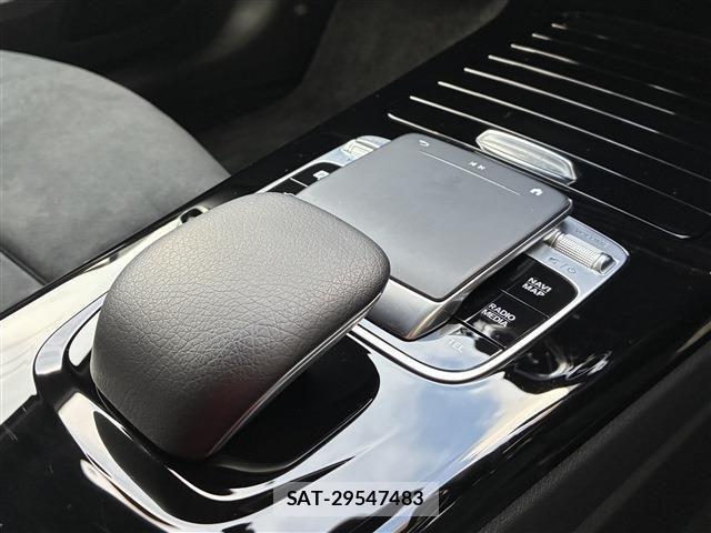 Mercedes Benz A-CLASS 2020-01 8796593-15