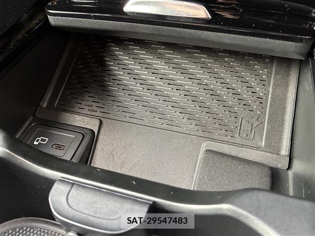 Mercedes Benz A-CLASS 2020-01 8796593-16