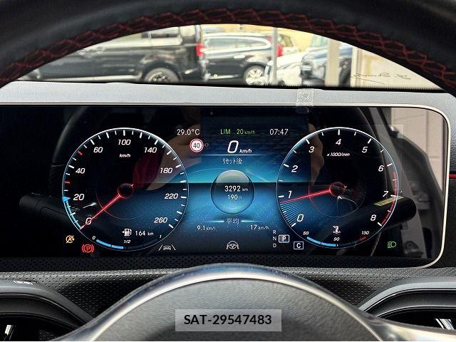 Mercedes Benz A-CLASS 2020-01 8796593-19