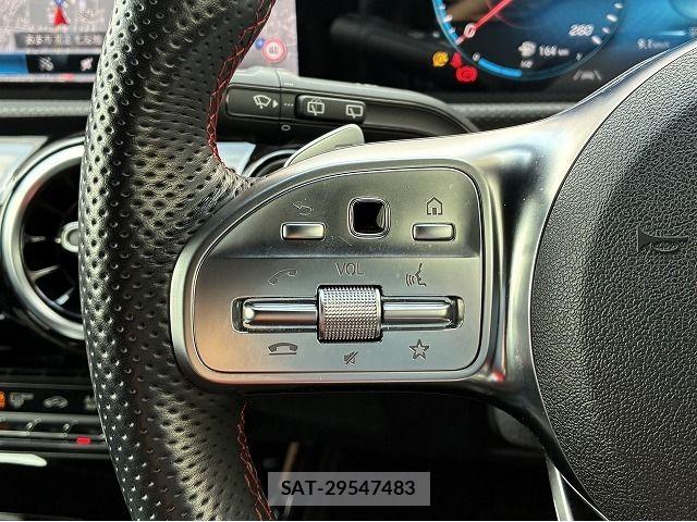 Mercedes Benz A-CLASS 2020-01 8796593-21