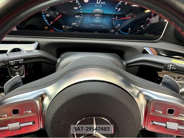 Mercedes Benz A-CLASS 2020-01 8796593-22