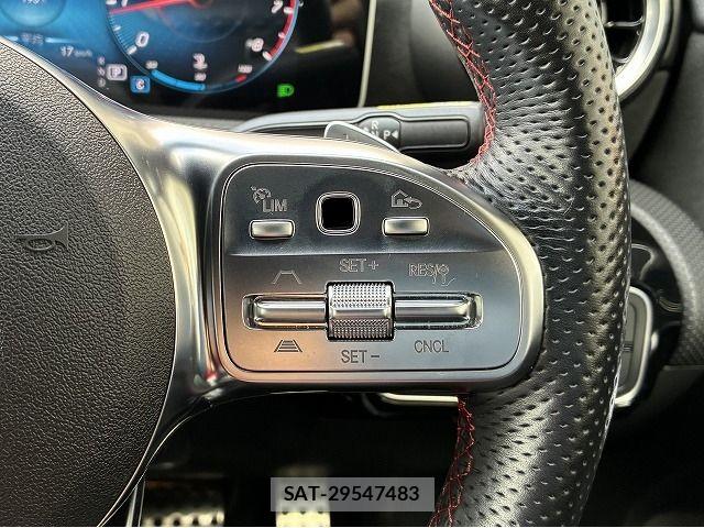 Mercedes Benz A-CLASS 2020-01 8796593-23