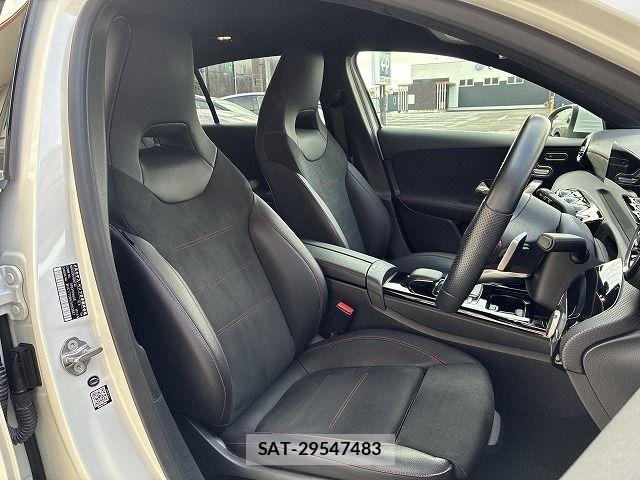 Mercedes Benz A-CLASS 2020-01 8796593-25