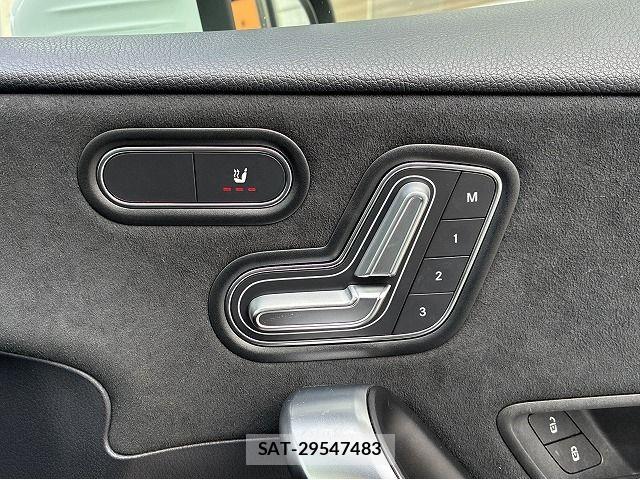 Mercedes Benz A-CLASS 2020-01 8796593-26