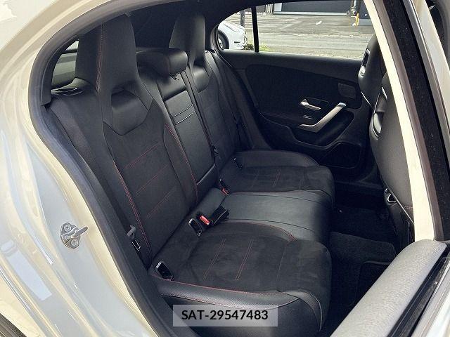 Mercedes Benz A-CLASS 2020-01 8796593-27