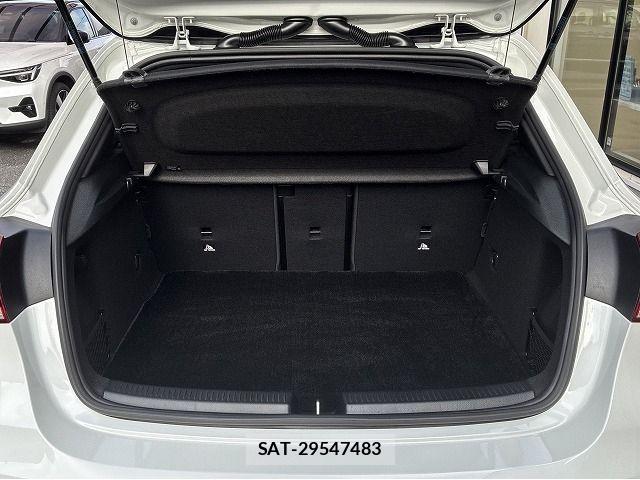 Mercedes Benz A-CLASS 2020-01 8796593-29