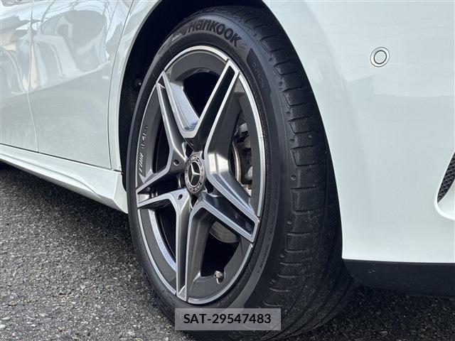Mercedes Benz A-CLASS 2020-01 8796593-7