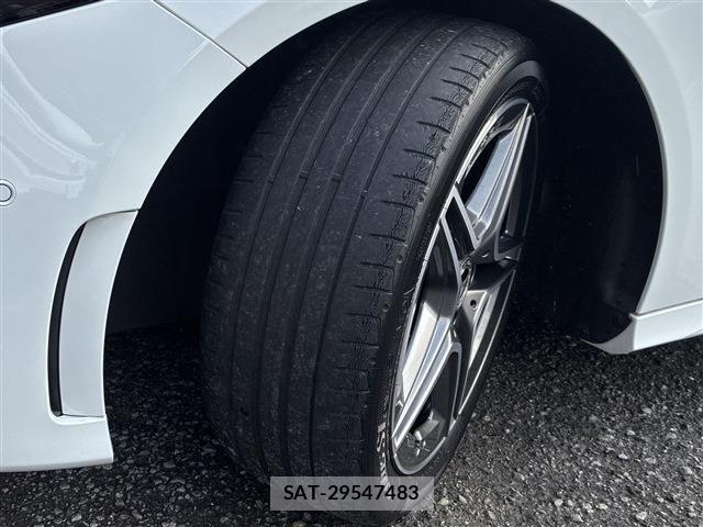 Mercedes Benz A-CLASS 2020-01 8796593-8
