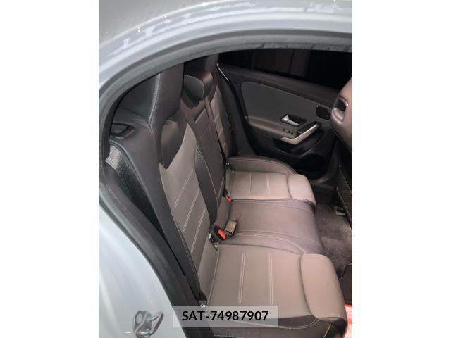 Mercedes Benz A-CLASS 2019-09 8796594-9