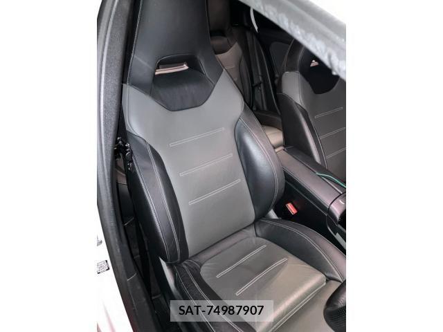 Mercedes Benz A-CLASS 2019-09 8796594-11