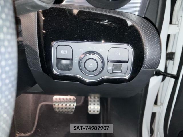 Mercedes Benz A-CLASS 2019-09 8796594-13