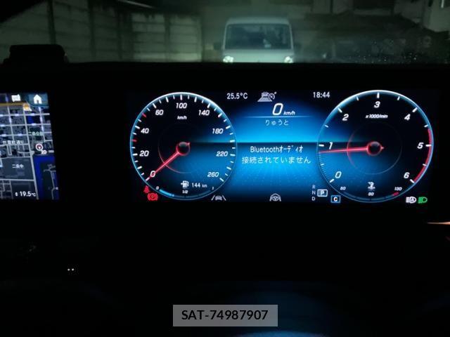Mercedes Benz A-CLASS 2019-09 8796594-14