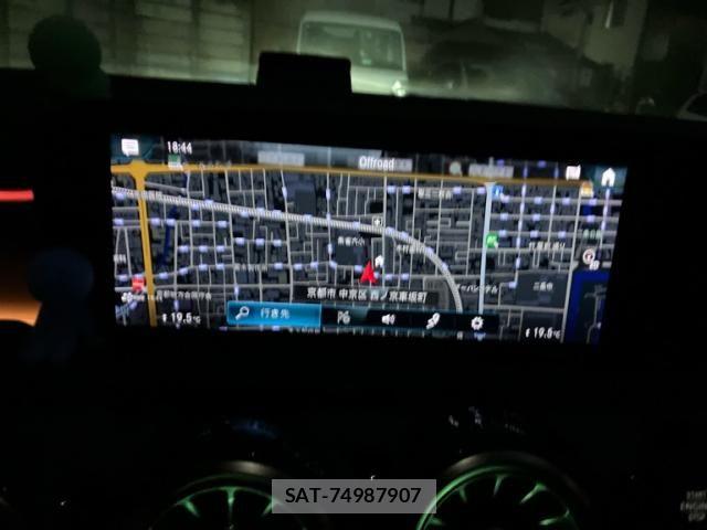 Mercedes Benz A-CLASS 2019-09 8796594-15