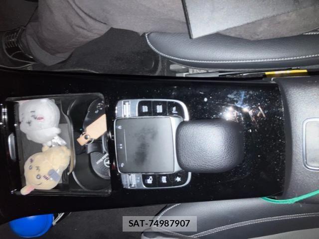 Mercedes Benz A-CLASS 2019-09 8796594-18