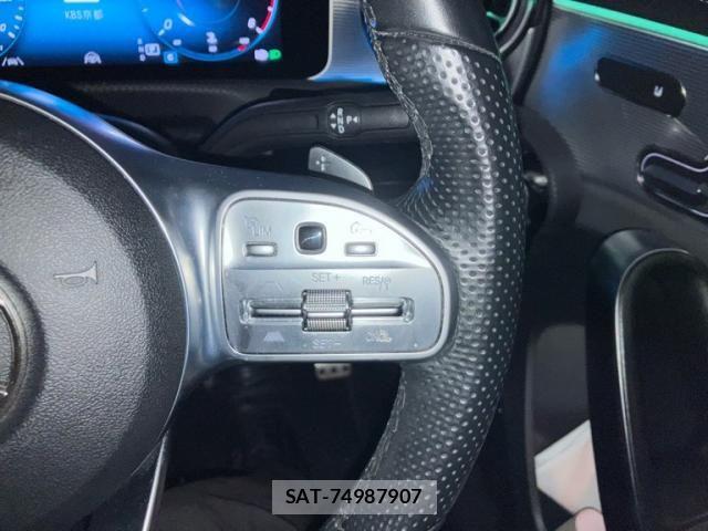 Mercedes Benz A-CLASS 2019-09 8796594-20