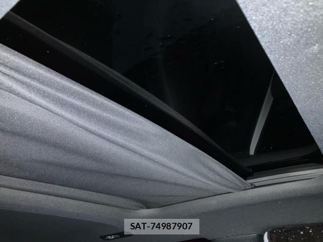 Mercedes Benz A-CLASS 2019-09 8796594-22