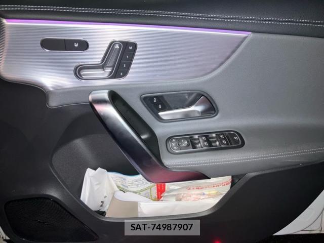 Mercedes Benz A-CLASS 2019-09 8796594-24