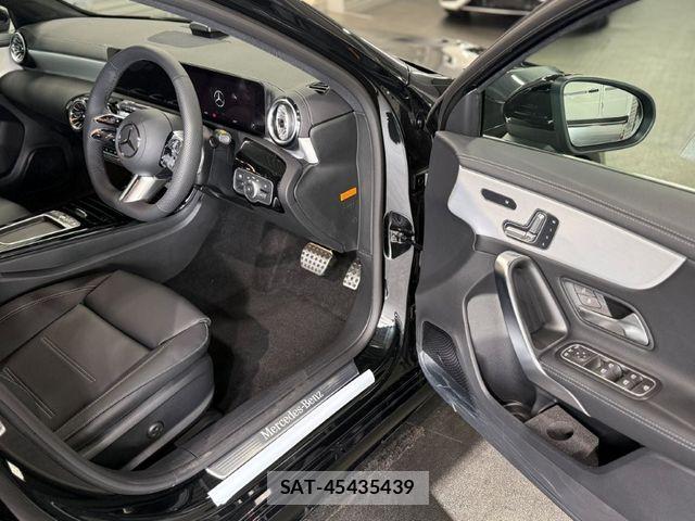Mercedes Benz A-CLASS 2025-08 8830199-1
