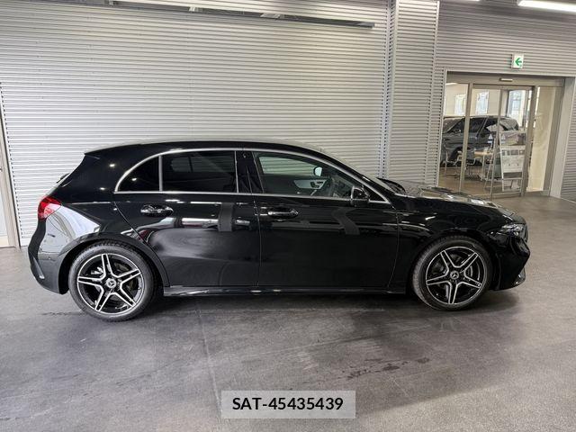 Mercedes Benz A-CLASS 2025-08 8830199-2