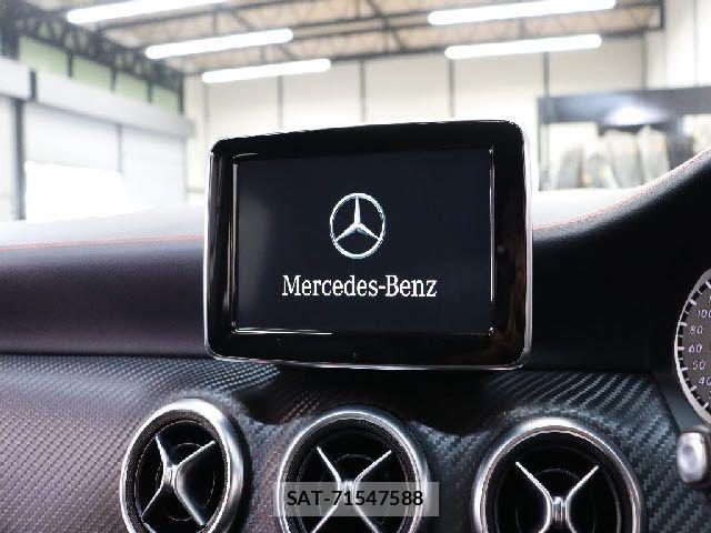 Mercedes Benz A-CLASS 2014-06 8830204-9