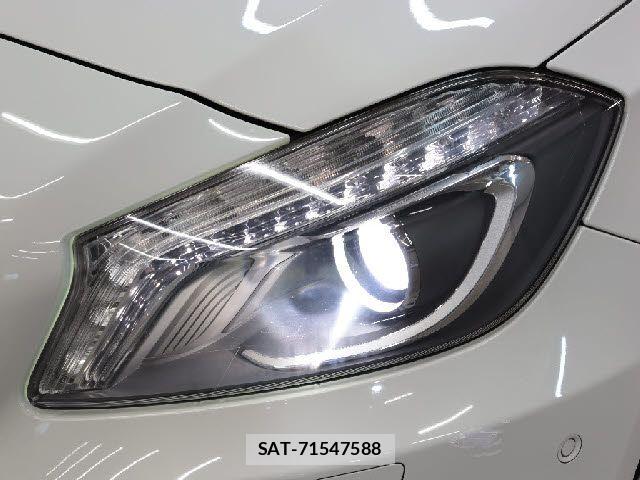 Mercedes Benz A-CLASS 2014-06 8830204-19