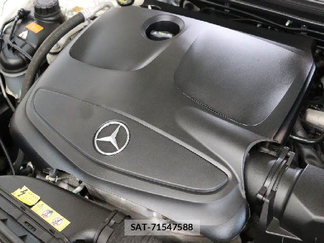 Mercedes Benz A-CLASS 2014-06 8830204-5