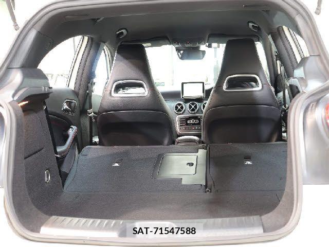 Mercedes Benz A-CLASS 2014-06 8830204-6