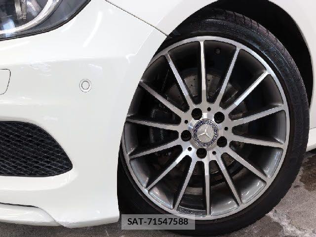Mercedes Benz A-CLASS 2014-06 8830204-7