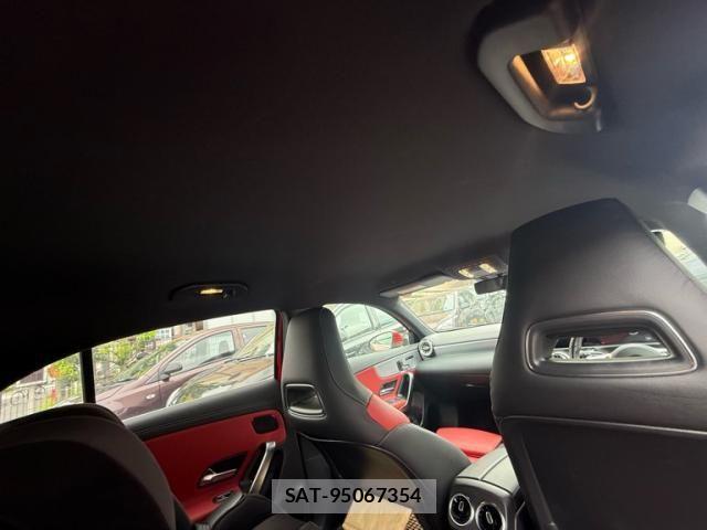 Mercedes Benz A-CLASS 2019-12 8830203-11