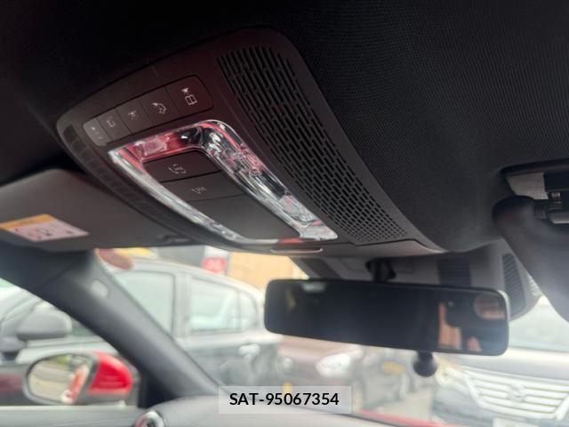 Mercedes Benz A-CLASS 2019-12 8830203-15