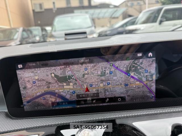 Mercedes Benz A-CLASS 2019-12 8830203-22