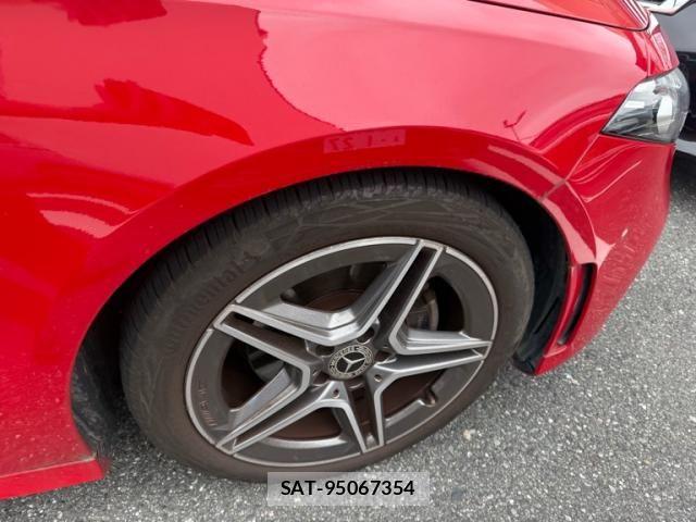 Mercedes Benz A-CLASS 2019-12 8830203-6
